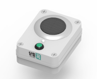 개구부 개폐 감지 및 알림을 위한 스마트 제품, IoT 스마트 개구부감지센서 제품 닫힘꼭