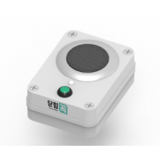 개구부 개폐 감지 및 알림을 위한 스마트 제품, IoT 스마트 개구부감지센서 제품 닫힘꼭